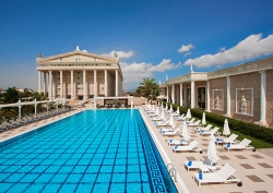 Kaya Artemis Resort & Casino 5* Ultra All Inclusive