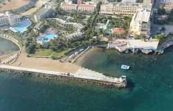 Oscar Resort Hotel 4*