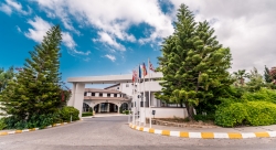 The Olive Tree Hotel 4* BB