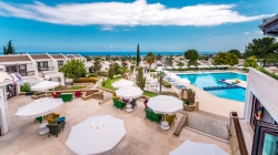 The Olive Tree Hotel 4* BB