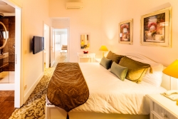 The Olive Tree Hotel 4* BB