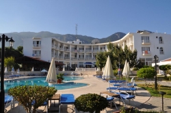Sempati Hotel 3*