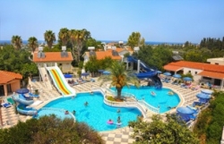 Riverside Garden Resort 3 1/2* ВВ