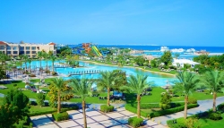 JAZ AQUAMARINE 5* All Inclusive