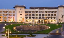 STEIGENBERGER AQUA MAGIC 5* All Inclusive