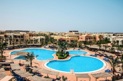 JAZ MAKADI SARAYA RESORT 5* All Inclusive