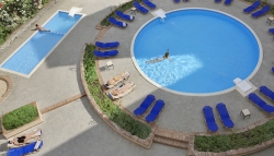 SOL Y MAR MAKADI 4* , All Inclusive