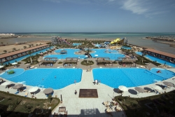 MIRAGE AQUA PARK & SPA 5* All Inclusive