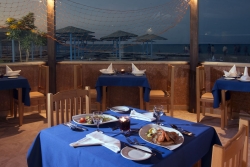 MIRAGE AQUA PARK & SPA 5* All Inclusive
