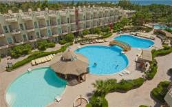 MIRAGE NEW HAWAII RESORT & SPA 4* , All Inclusive