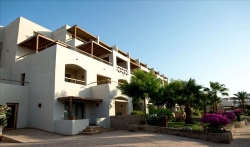 FORT ARABESQUE RESORT 4* All Inclusive