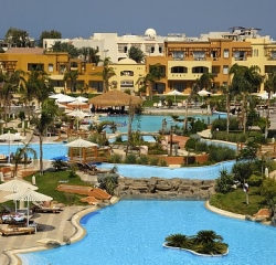 GRAND PLAZA 4*, All Inclusive