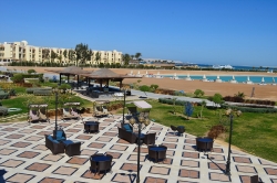SAMRA BAY RESORT 4* , All Inclusive
