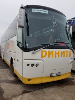 Автобуси BOVA MAGIC- euro 3