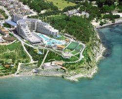 OTIUM SEALIGHT RESORT 5* (ex. SEALIGHT RESORT) ULTRA All inclusive