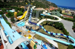 AQUA FANTASY HOTELS & SPA 5* AI