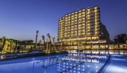 SEVEN SEAS SEALIGHT ELITE (ex AMARA SEALIGHT ELITE) 5* ULTRA all inclusive