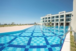 KORUMAR EPHESUS BEACH & SPA RESORT 5* - UAI