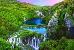 Екскурзия до Любляна, Блед, ПЛИТВИЧКИ ЕЗЕРА, Загреб