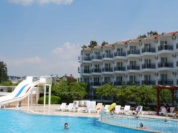 CLUB ATLANTIQUE HOTEL 3* Ultra AI