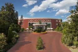 DELPHIN BOTANIK HOTEL 5* AI -  Алания