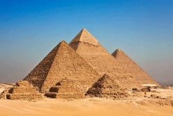 Екскурзия или почивка в Египет