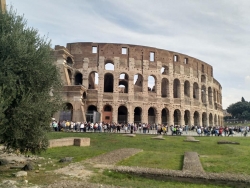 Екскурзия до Рим, Италия