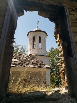 Екскурзия до Добърско, Разлог, Огняново, Лещен, Ковачевица, Хаджидимово