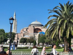 Екскурзия до Истанбул - 4 дни, Турция