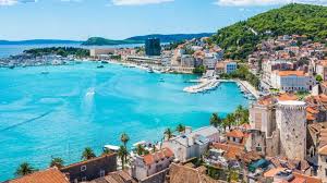 Екскурзия до Хърватия
