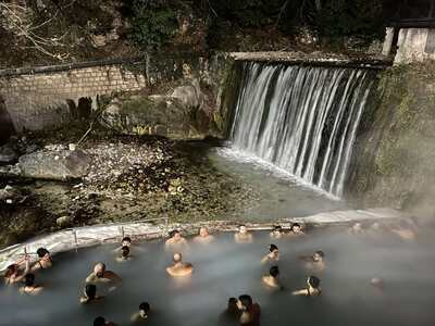 Великден в Паралия Катерини с Кавала, Метеора и Солун