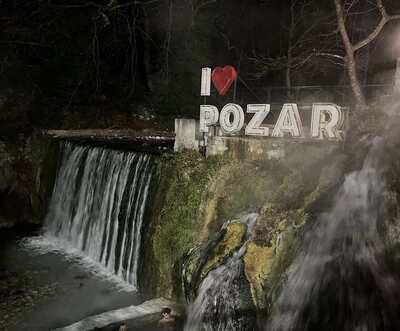 Великден в Паралия Катерини с Кавала, Метеора и Солун