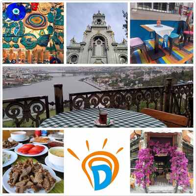 Екскурзия до Истанбул- 3 дни, Турция 65+