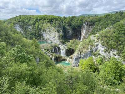 Екскурзия до Любляна, Блед, ПЛИТВИЧКИ ЕЗЕРА, Загреб