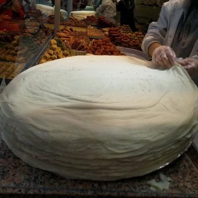 Екскурзия до Одрин - 2 дни, Турция