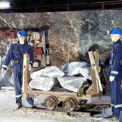 Екскурзия до Букурещ с възможност за Терме Букурещ и солна мина Униря